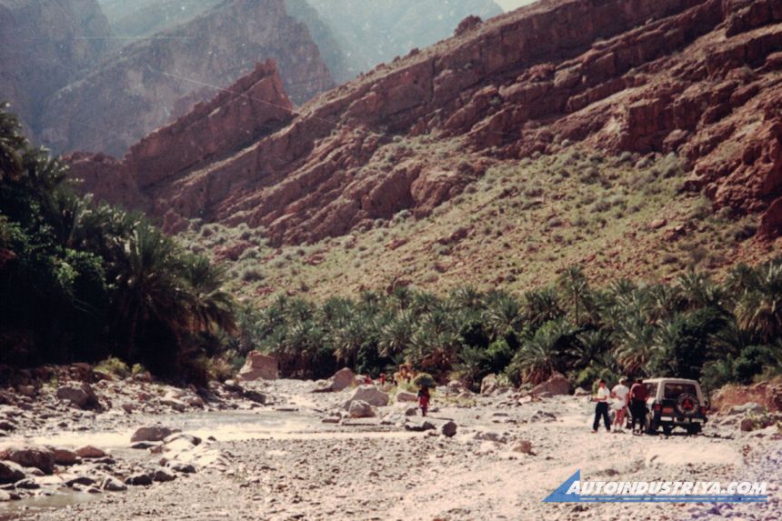 Dad: My First Driving Instructor image