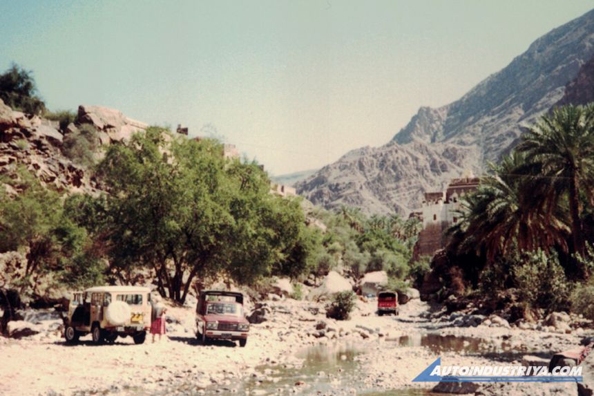 Dad: My First Driving Instructor image