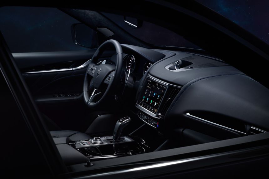 2022 Maserati Levante Hybrid arrives with PHP 8.8M price tag image