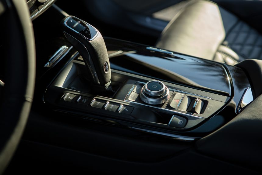 2022 Maserati Levante Hybrid arrives with PHP 8.8M price tag image