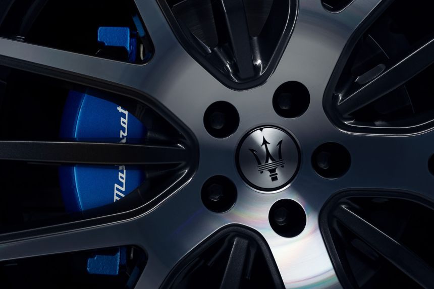 2022 Maserati Levante Hybrid arrives with PHP 8.8M price tag image