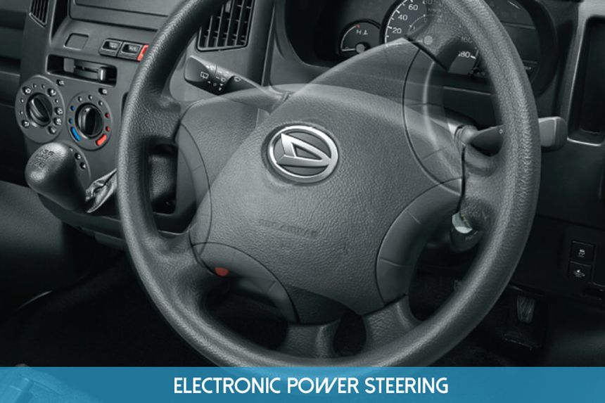 Will PH-spec Toyota LiteAce get features of new Daihatsu Gran Max? image