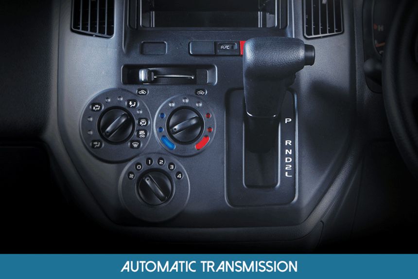 Will PH-spec Toyota LiteAce get features of new Daihatsu Gran Max? image