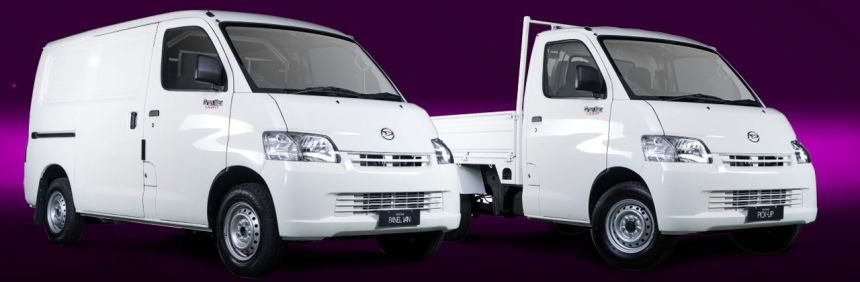 Will PH-spec Toyota LiteAce get features of new Daihatsu Gran Max? image