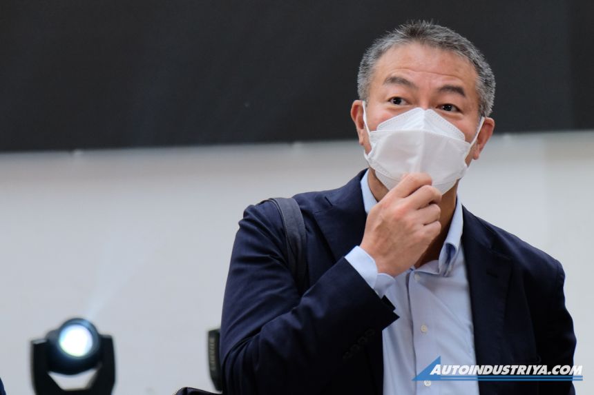 Mitsubishi Kyaraban image