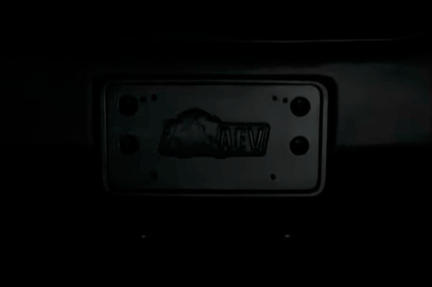 The 2023 Silverado goes more rugged with AEV partnership image