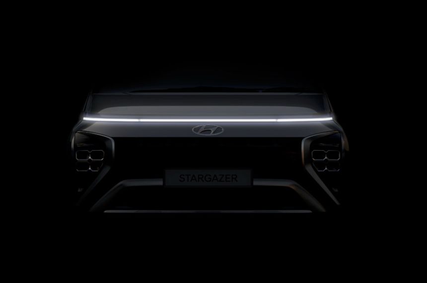 Will you be Stargazing with Hyundai? image