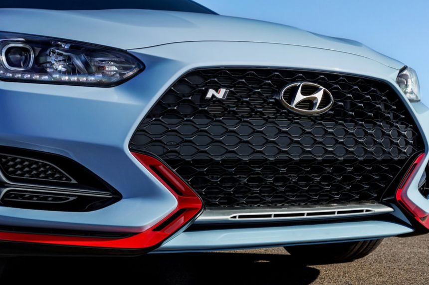 After 11 years, Hyundai Veloster saying goodbye? image