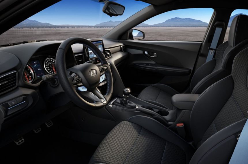 After 11 years, Hyundai Veloster saying goodbye? image