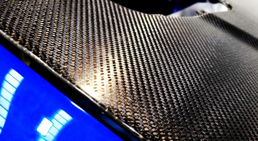 Prodrive P25: A WRC legend reborn image