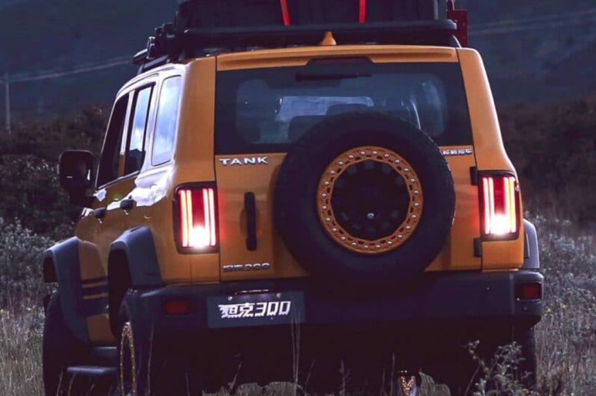 Great Wall Motors Wishlist: What we want GWM to bring to PH image