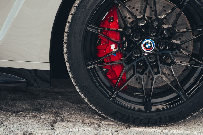 2023 M3 Touring is BMW M's 50th birthday gift to itself image