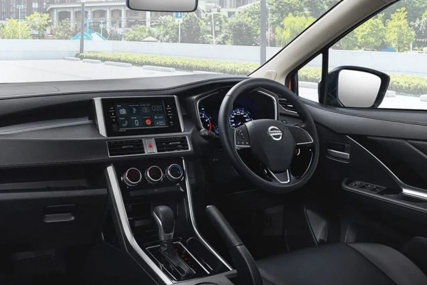 2022 Nissan Livina to have 3 variants in PH image