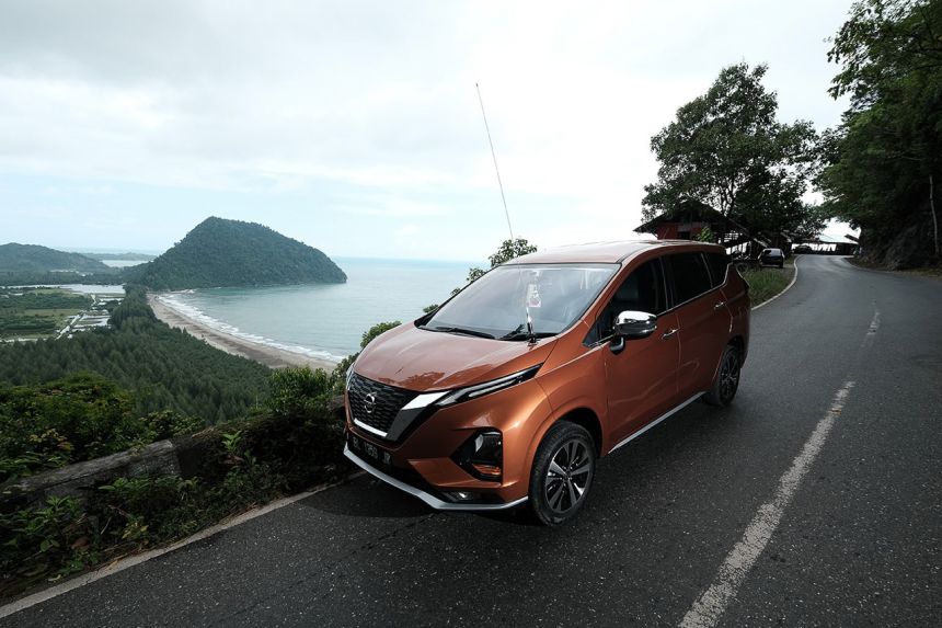 2022 Nissan Livina to have 3 variants in PH image