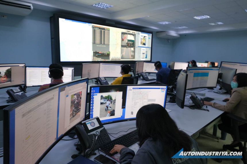 Anti-kamote: The LTO CitiSend app image