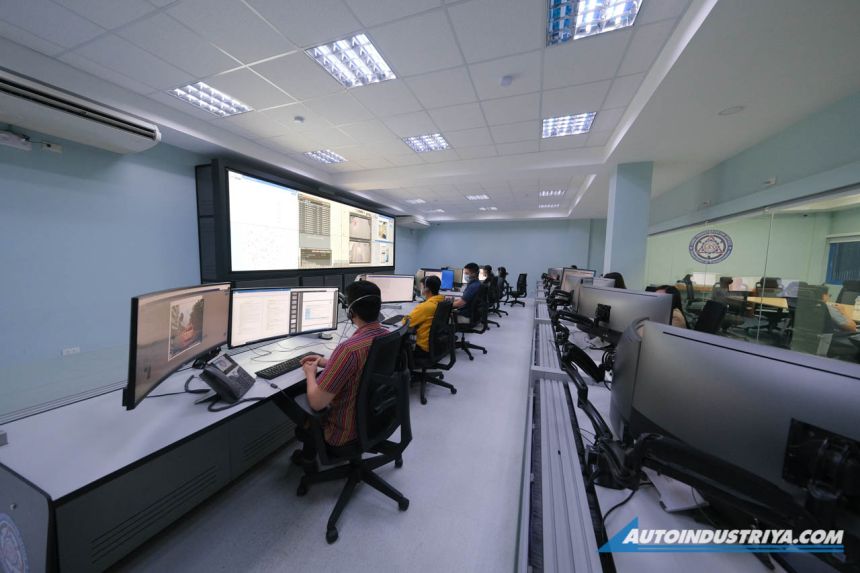 Anti-kamote: The LTO CitiSend app image