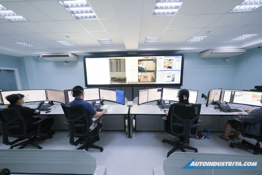 Anti-kamote: The LTO CitiSend app image