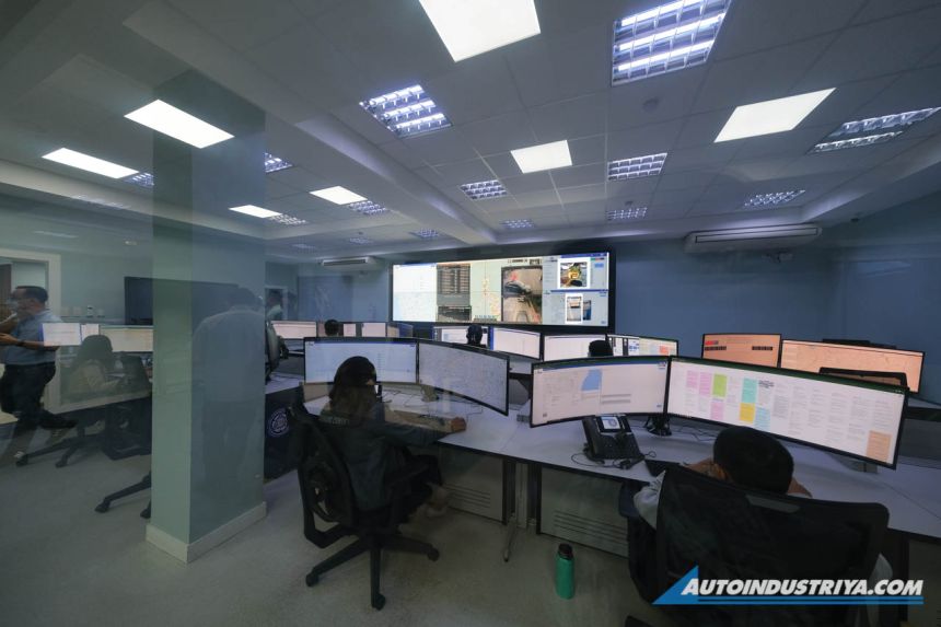 Anti-kamote: The LTO CitiSend app image