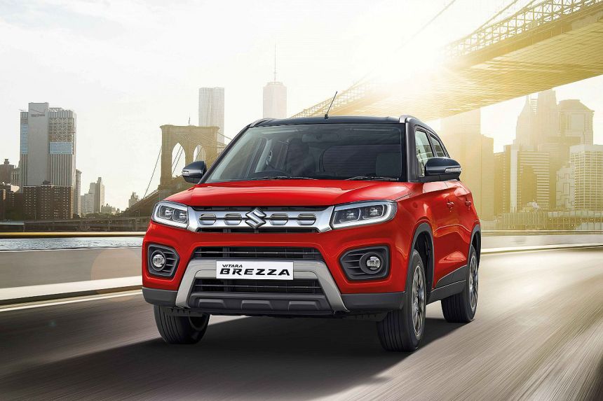 After Ciaz, Suzuki axes Vitara from PH lineup image