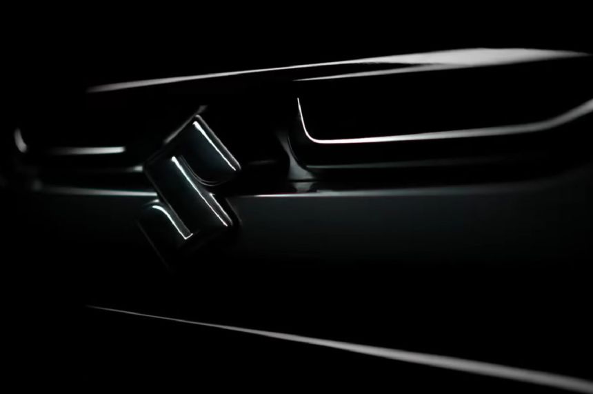 The Suzuki Breeza may replace Vitara image