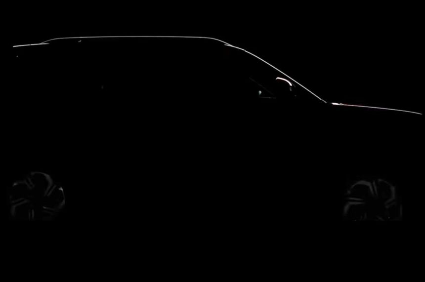 The Suzuki Breeza may replace Vitara image