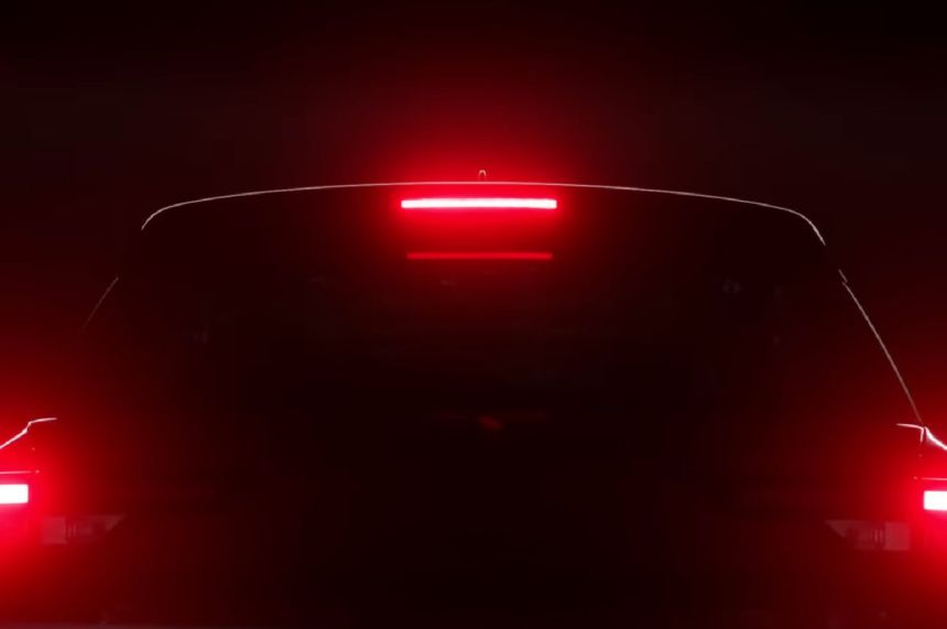 The Suzuki Breeza may replace Vitara image