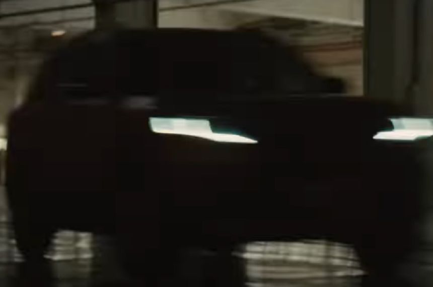 The Suzuki Breeza may replace Vitara image