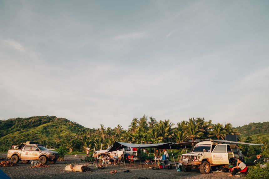 First PH Overland Expo takes off this October image