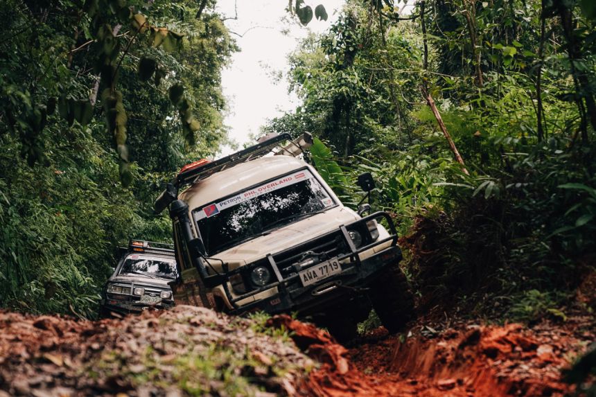 First PH Overland Expo takes off this October image