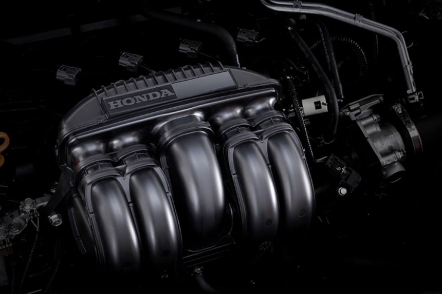 Honda BR-V COC image