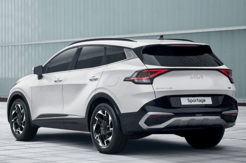 Is Kia PH preparing to launch all-new Sportage? image