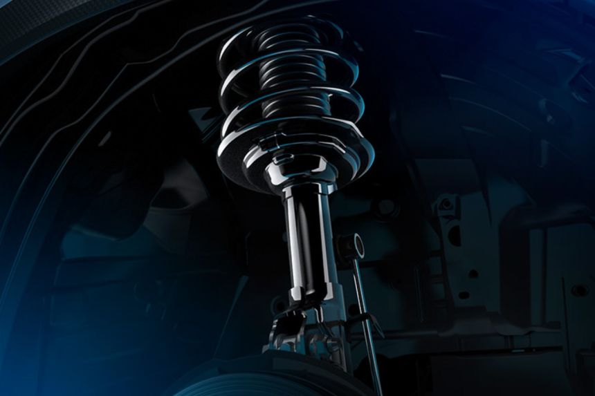 We wish Subaru PH brings in 2023 Forester STI Sport image