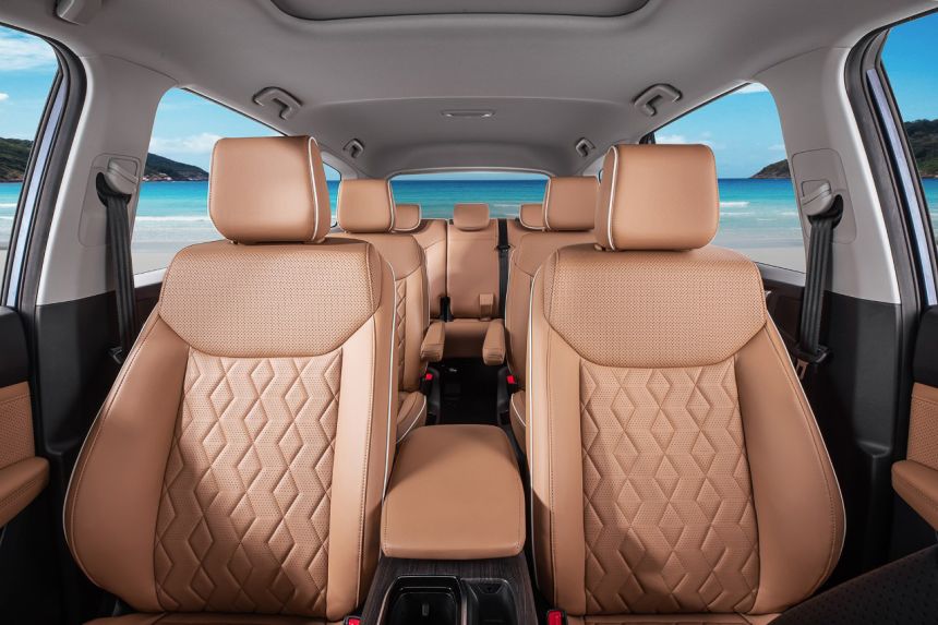 All-new Wuling MPV looks like a proper Innova fighter image