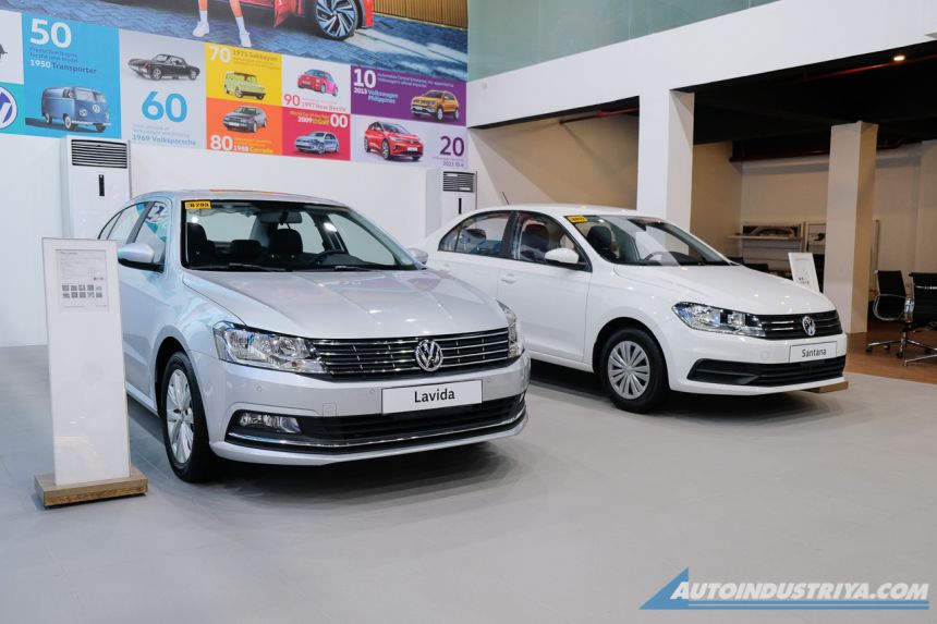 AC Motors Centrale BGC offers Kia, Isuzu, Honda, VW under one roof image