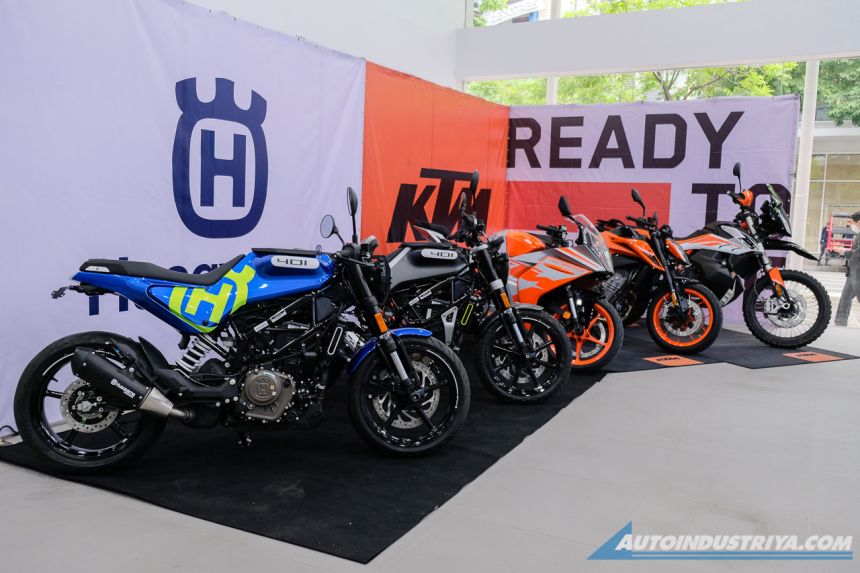 AC Motors Centrale BGC offers Kia, Isuzu, Honda, VW under one roof image