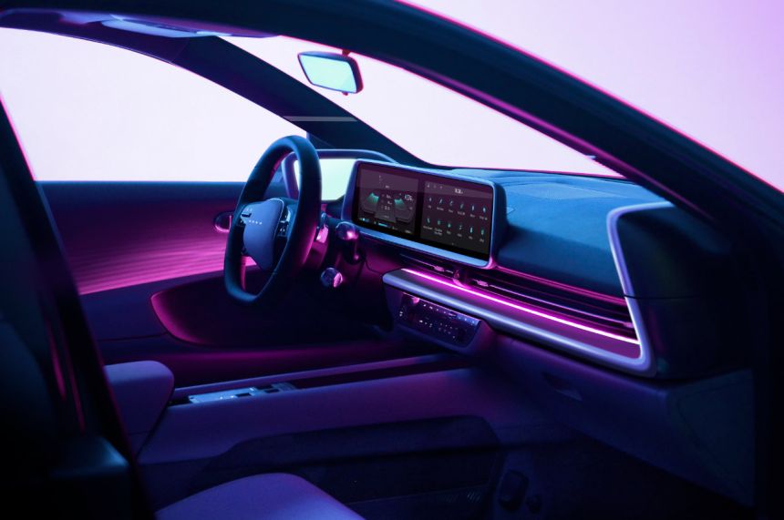 MIAS 2023: Ioniq 6 is Hyundai's next EV in PH image