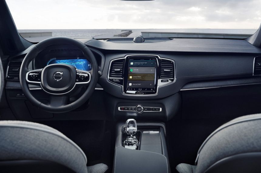 BMW vehicles to run Android Automotive starting March 2023 image