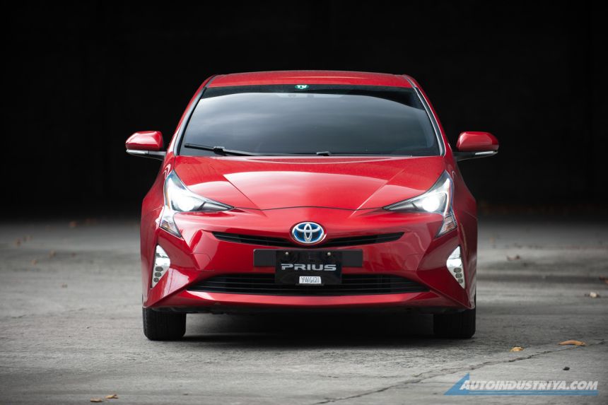 Hybrids or EVs: What&rsquo;s the &lsquo;greenest&rsquo; car for the PH? image