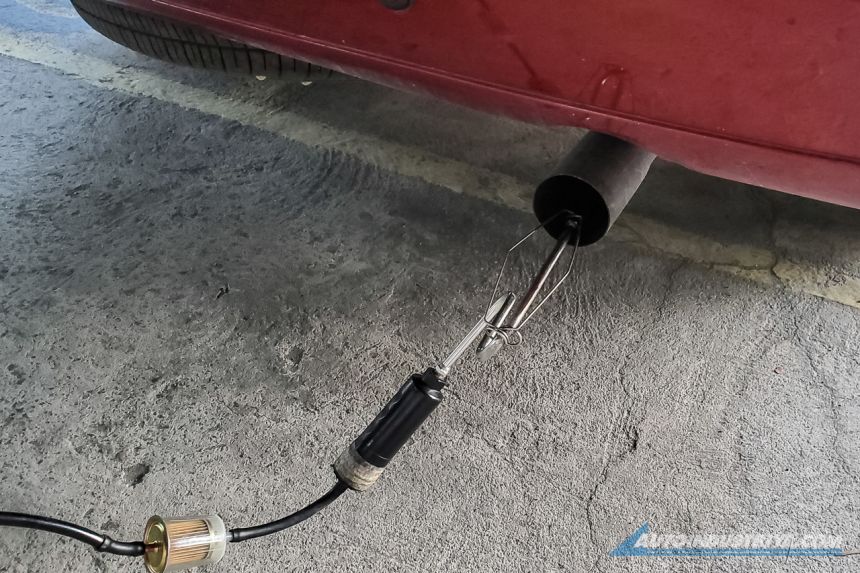 Hybrids or EVs: What&rsquo;s the &lsquo;greenest&rsquo; car for the PH? image