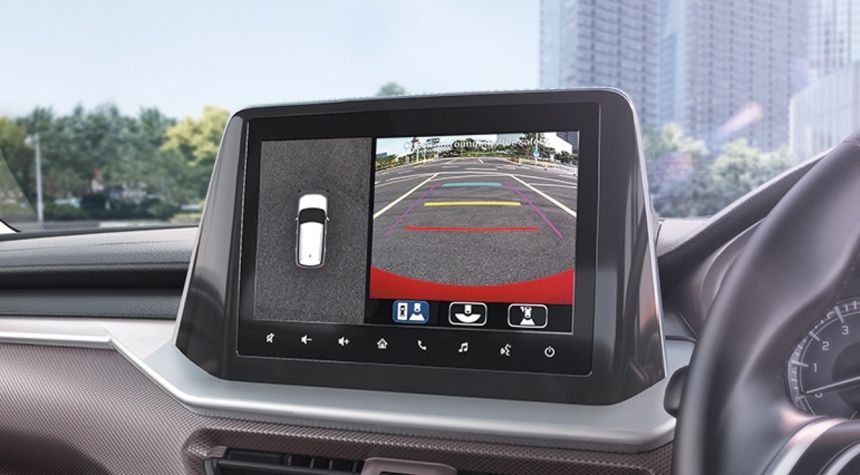 2023 Brezza is the crossover Suzuki needs in PH image