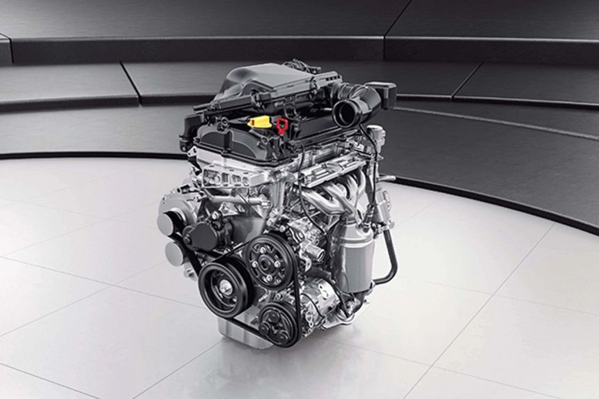 2023 Brezza is the crossover Suzuki needs in PH image