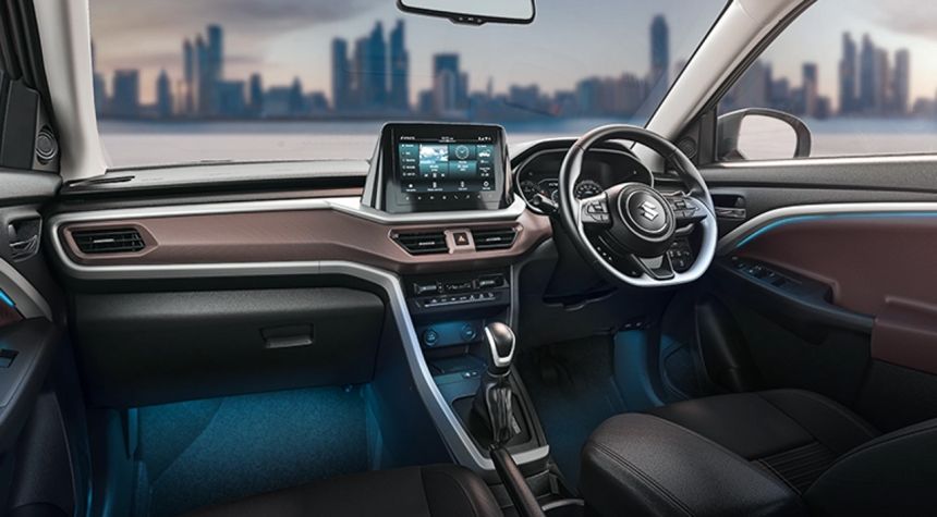 2023 Brezza is the crossover Suzuki needs in PH image