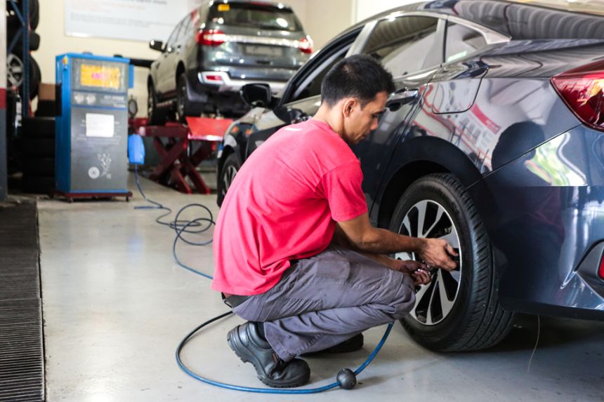 Car Ownership: What first-time car buyers need to know image