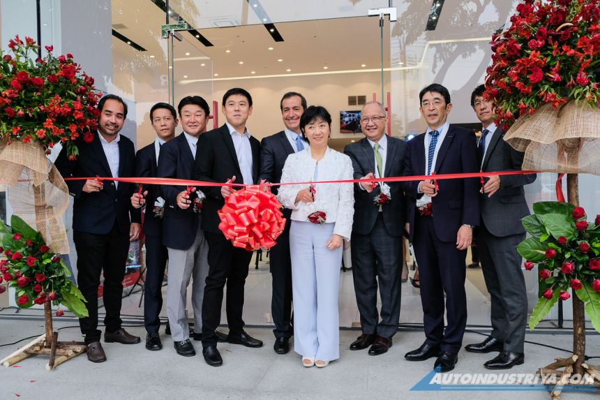 Nissan Manila Bay Draft image