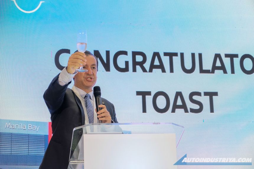 Nissan Manila Bay Draft image