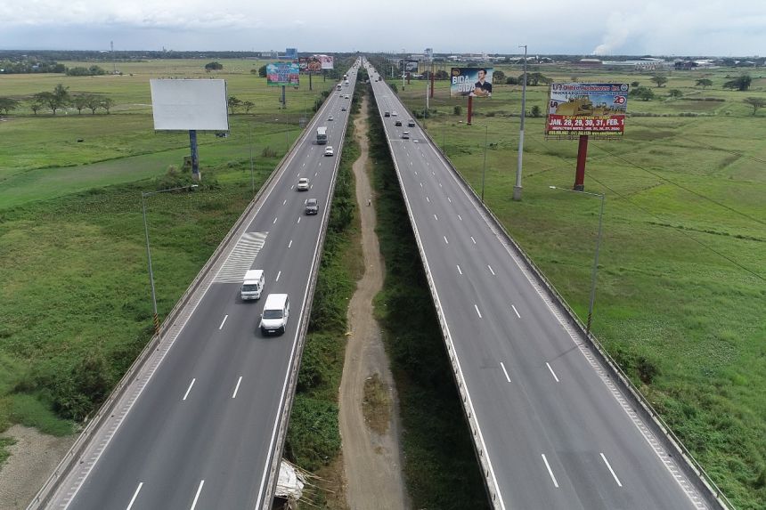 NLEX Candaba southbound to undergo major upgrade on July 11 image