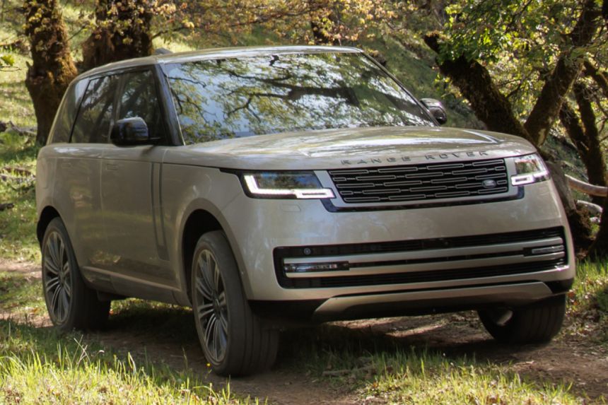 JLR will turn Land Rover models to bespoke brands image