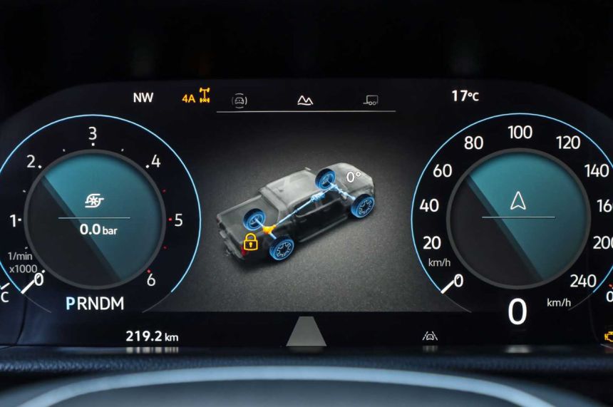 Volkswagen launches the newest Amarok pick-up truck image