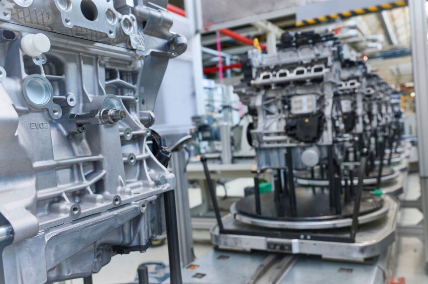 Volkswagen&rsquo;s new company PowerCo to develop their own EV batteries image