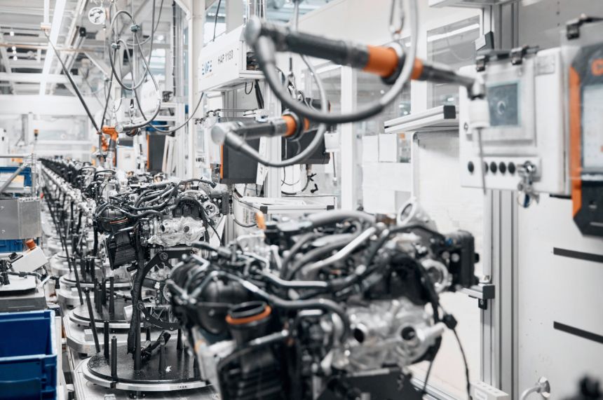 Volkswagen&rsquo;s new company PowerCo to develop their own EV batteries image